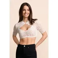 Dirndlbluse Sydney