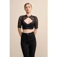Dirndlbluse Sydney
