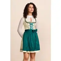 Dirndl Pistacchio (50cm)