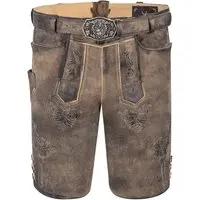 Lederhose TEGERNSEE
