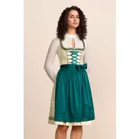 Dirndl Pistacchio (60cm)