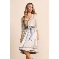 Dirndl Millefoglie (60cm)
