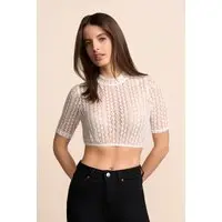 Dirndlbluse Tartufo
