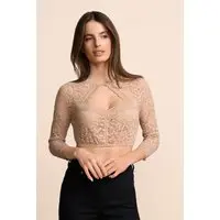 Dirndlbluse Amore Italiano