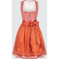Dirndl Desert Rose (60cm)