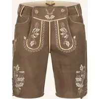 Lederhose Großwildjäger