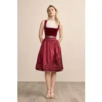 Dirndl VfB-Mädel (65cm)