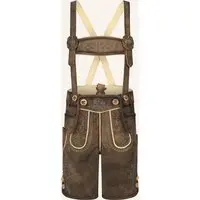 Kinder-Lederhose Davide