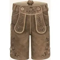 Kinder-Lederhose Ylian