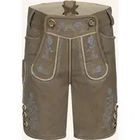 Kinder-Lederhose Alwin