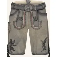 Lederhose Furchtlos und Treu