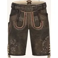 Lederhose Furchtlos und Treu