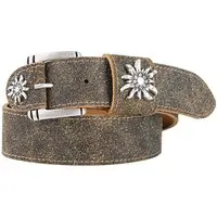 Trachtengürtel EDELWEISS