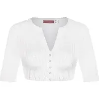 Dirndlbluse VRONI