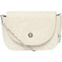 Trachtentasche creme Loden 008068