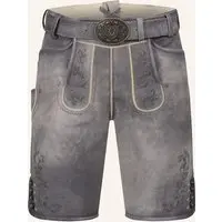 Lederhose Wincent mit Gürtel
