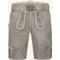 Lederhose Anakin mit Gürtel
