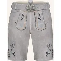 Lederhose Heiko mit Gürtel