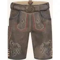 Lederhose Austria mit Gürtel