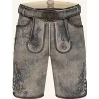 Lederhose Kaelion mit Gürtel