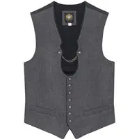 Trachtenweste VINZENZ (slim fit)