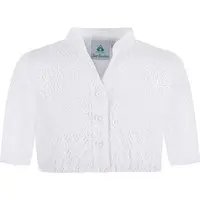 Kinder Dirndlbluse LEYA