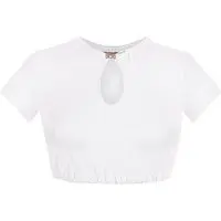 Dirndlbluse LEYLA
