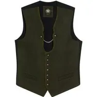 Trachtenweste VINZENZ (slim fit)