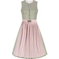 Dirndl SELENE (60 cm) ~ ~ salbei