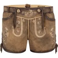 Lederhose MAILA