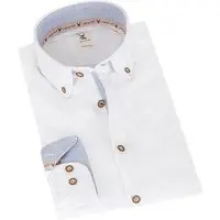 Trachtenhemd VIKTOR (slim fit)
