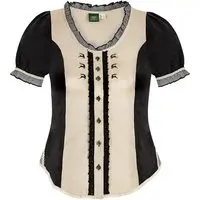 Trachtenbluse DORIS