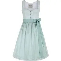 Dirndl CAROLINE (65 cm) ~ ~ mint