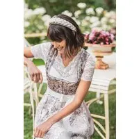 Dirndl URSULA (65 cm)