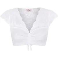 Dirndlbluse DANIELLE