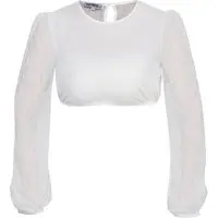 Dirndlbluse IVANA-SARAH