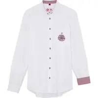 Trachtenhemd FC BAYERN ERIS