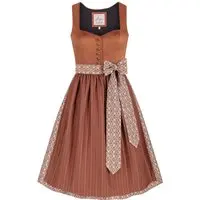 Dirndl VALERIE (70 cm) ~ ~ rost
