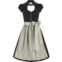 Dirndl HERZL (65 cm)