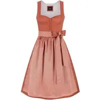 Dirndl DEVINA (70 cm) ~ ~ rost
