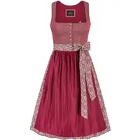 Dirndl LORA (70 cm) ~ beere