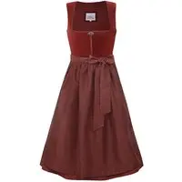 Dirndl ISSIGAU (65 cm)