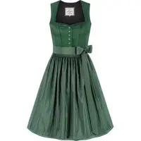 Dirndl TEGERNSEE (65 cm) ~ grün