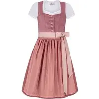 Kinderdirndl TEGERNSEE ~ ~ rosenholz