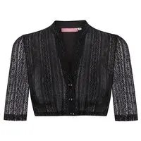 Dirndlbluse VERA