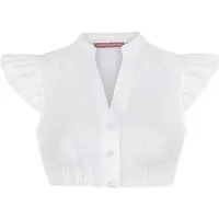 Dirndlbluse LILIANE