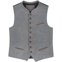 Trachtenweste FRANZ (slim fit)