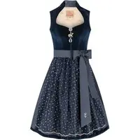 Dirndl SAMTENGEL (65 cm)