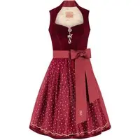 Dirndl SAMTENGEL (65 cm)