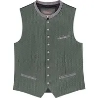 Trachtenweste FRANZ (slim fit)